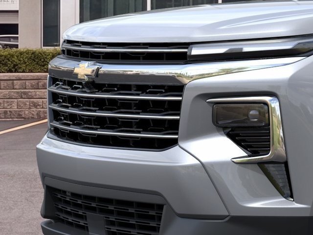 2027 Chevrolet Traverse LT - Photo 13