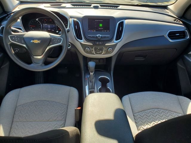 2024 Chevrolet Equinox LS - Photo 15