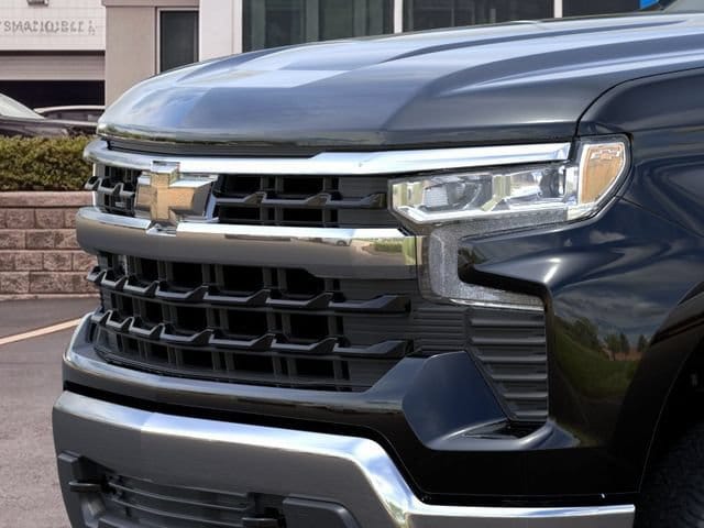2026 Chevrolet Silverado 1500 LT - Photo 13