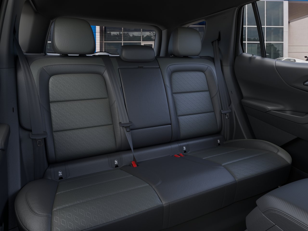 2027 Chevrolet Equinox LT - Photo 41