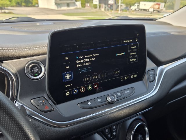 2024 Chevrolet Blazer 2LT - Photo 29