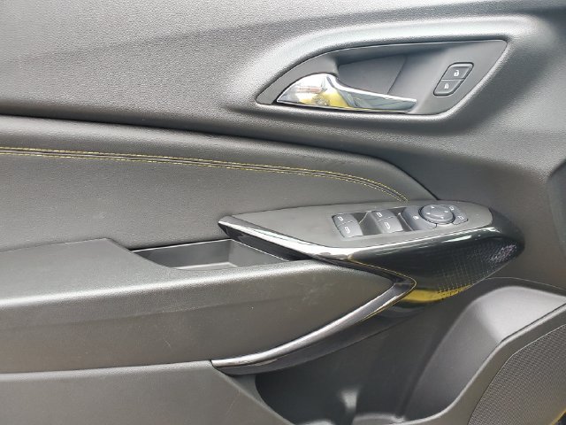 2024 Chevrolet Trax Activ - Photo 17