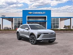 2026 Chevrolet Blazer EV LT SUV