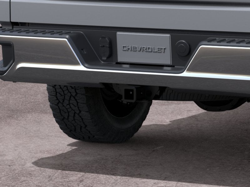 2026 Chevrolet Silverado 1500 LT - Photo 38