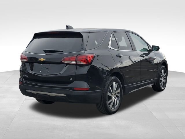 2024 Chevrolet Equinox LT - Photo 5