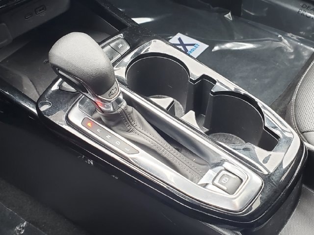 2024 Chevrolet Trax Activ - Photo 32