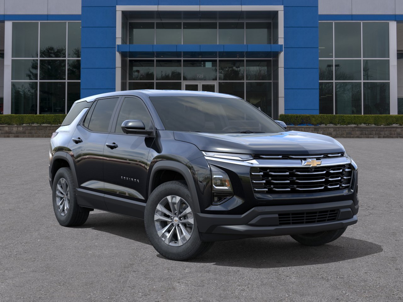 2026 Chevrolet Equinox LT - Photo 7