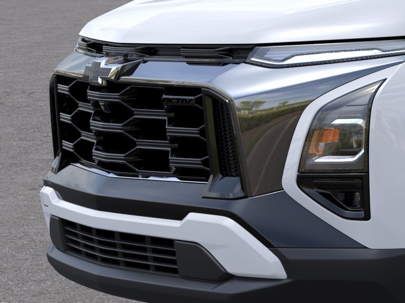 2026 Chevrolet Equinox ACTIV - Photo 13