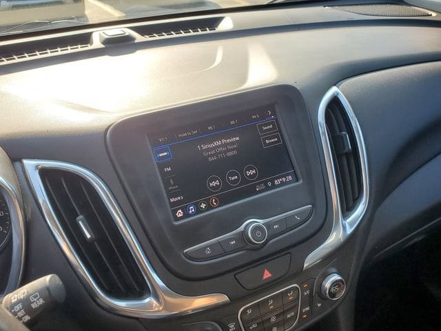 2020 Chevrolet Equinox LT - Photo 32