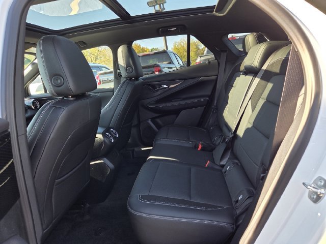 2024 Chevrolet Blazer EV LT - Photo 14