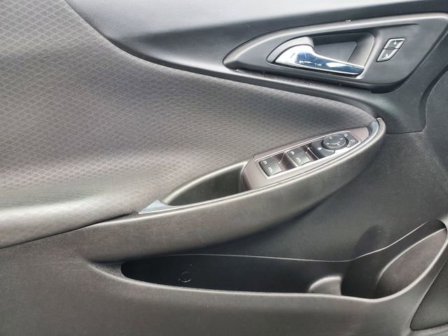 2019 Chevrolet Malibu 1LT - Photo 17