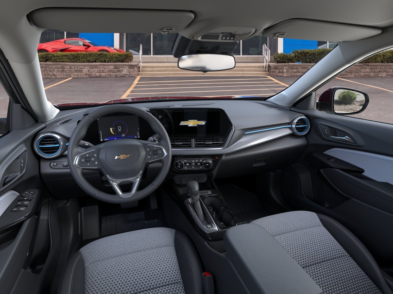 2026 Chevrolet Trax LT - Photo 15