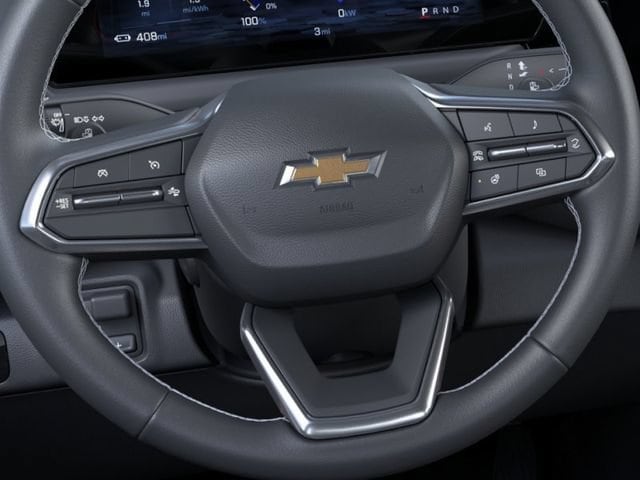 2026 Chevrolet Silverado EV LT - Photo 19