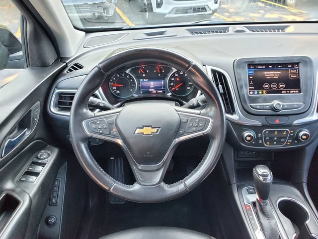 2020 Chevrolet Equinox LT - Photo 19