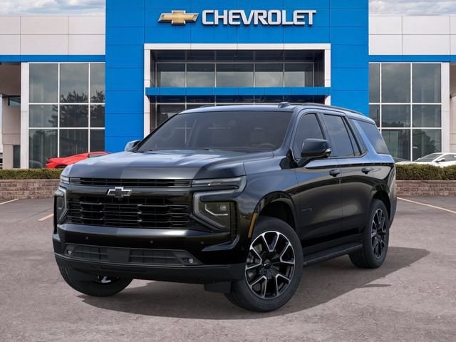 2026 Chevrolet Tahoe RST - Photo 6
