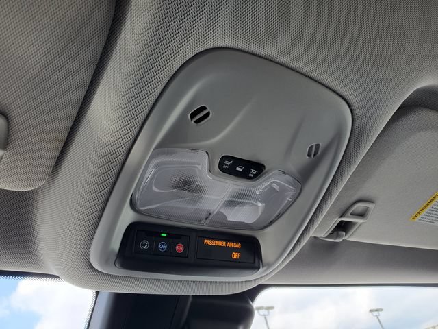 2024 Chevrolet TrailBlazer LT - Photo 34