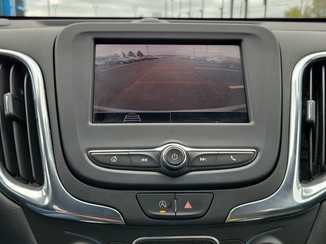 2023 Chevrolet Equinox LT - Photo 33