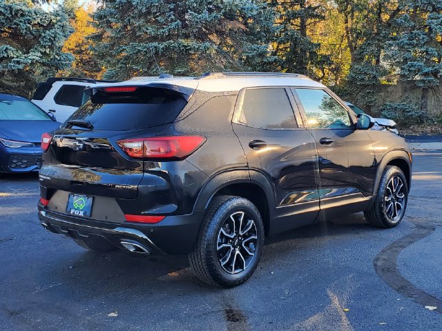 2024 Chevrolet TrailBlazer Activ - Photo 5