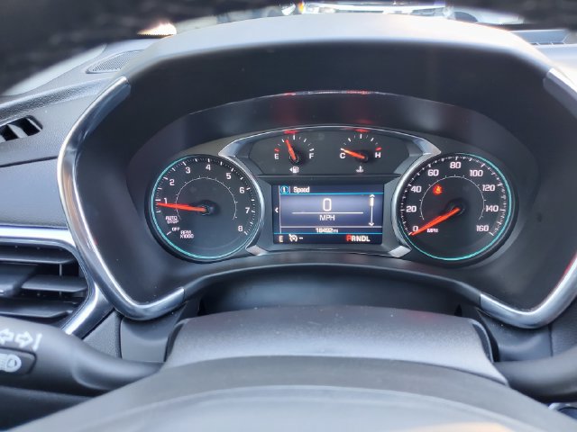 2024 Chevrolet Equinox LT - Photo 24