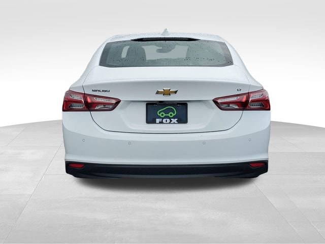 2019 Chevrolet Malibu 1LT - Photo 4
