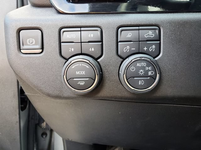 2025 Chevrolet Silverado 1500 High Country - Photo 27