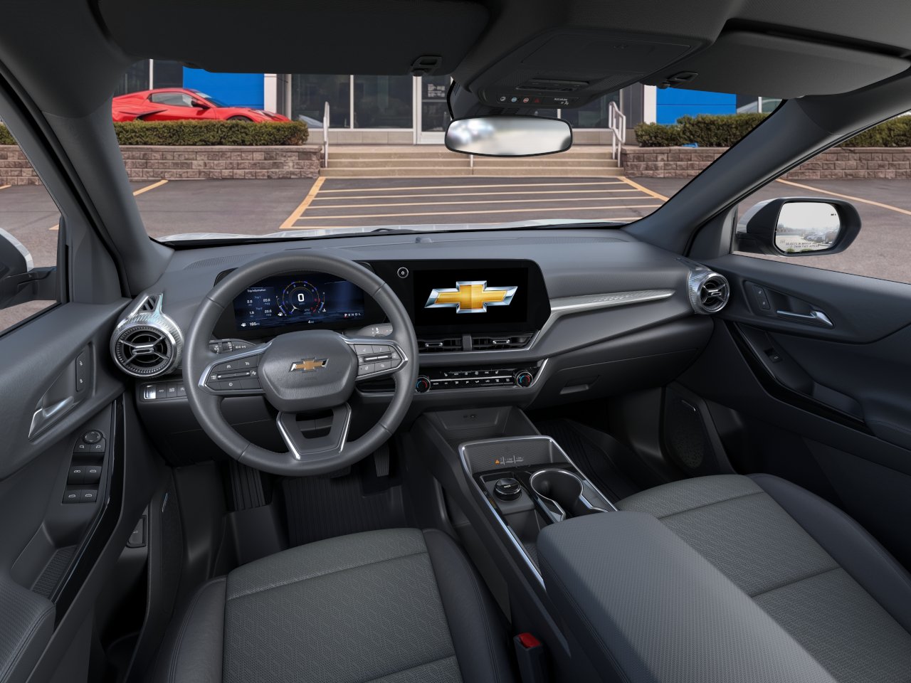 2026 Chevrolet Equinox LT - Photo 38