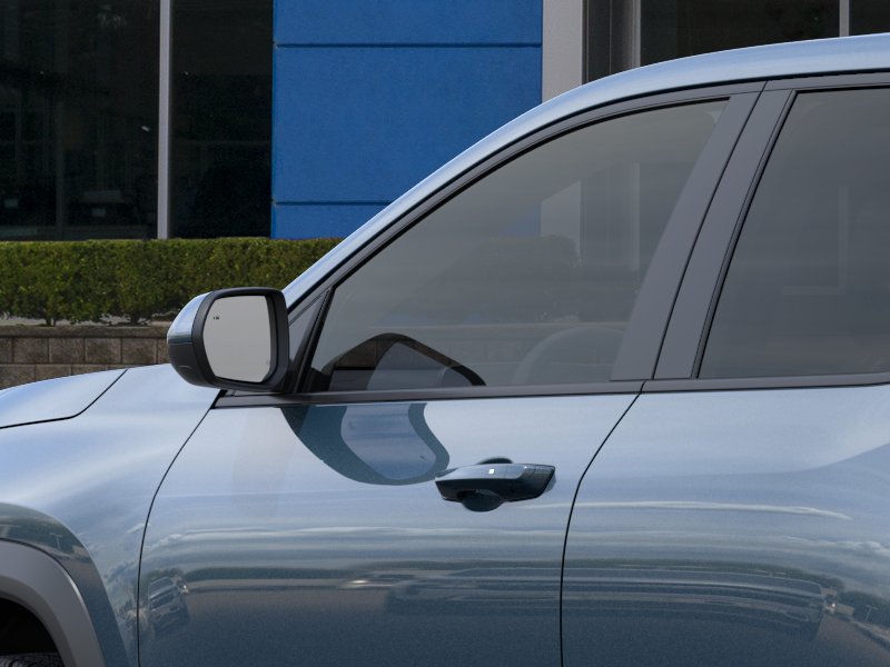 2027 Chevrolet Equinox LT - Photo 12