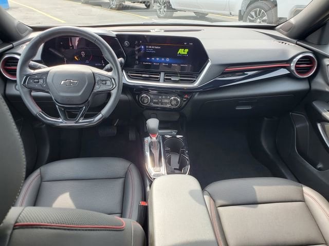2024 Chevrolet Trax RS - Photo 22