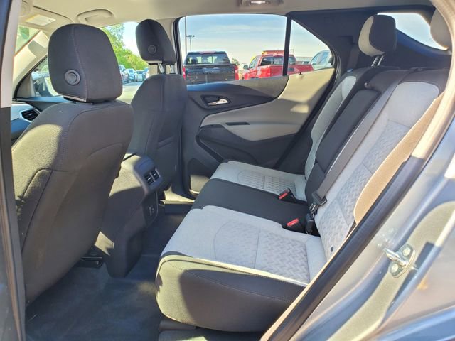 2024 Chevrolet Equinox LS - Photo 12