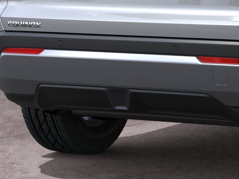 2026 Chevrolet Equinox LT - Photo 38