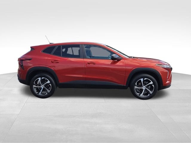 2024 Chevrolet Trax RS - Photo 6