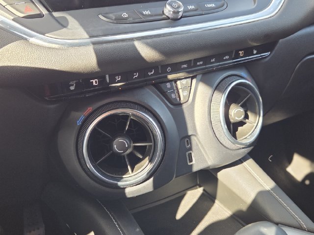 2023 Chevrolet Blazer 3LT - Photo 31