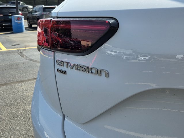 2024 Buick Envision Sport Touring - Photo 10
