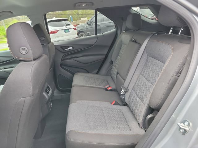 2023 Chevrolet Equinox LT - Photo 15