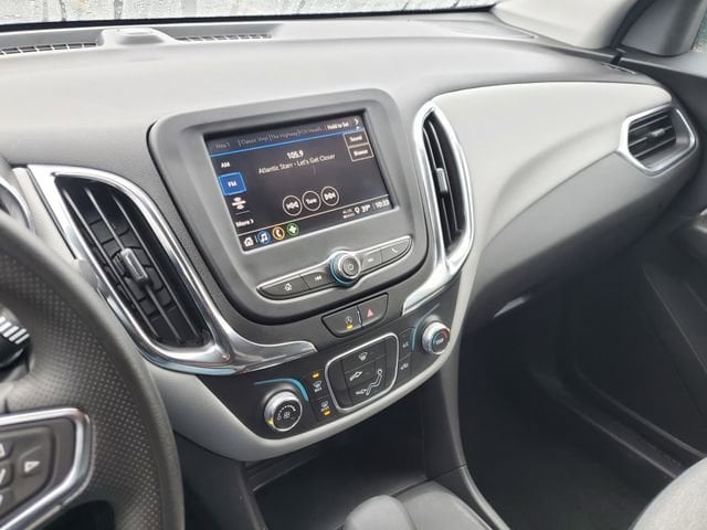 2024 Chevrolet Equinox LS - Photo 26