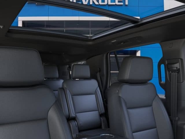 2026 Chevrolet Tahoe LT - Photo 24