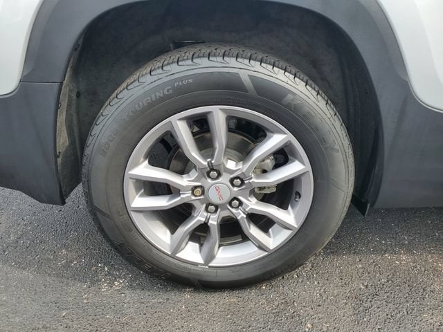 2022 GMC Terrain SLT - Photo 9
