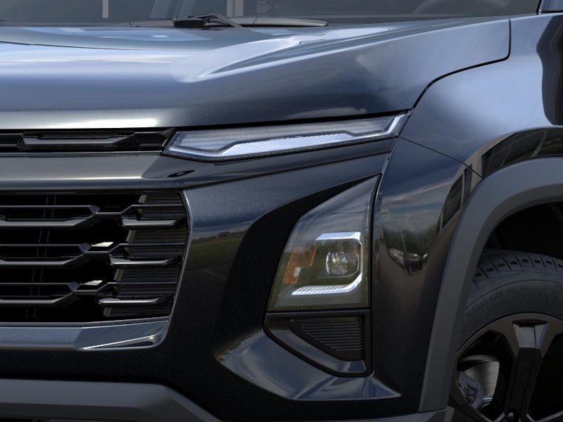 2027 Chevrolet Equinox LT - Photo 34