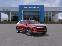 2026 Chevrolet Trax LT SUV