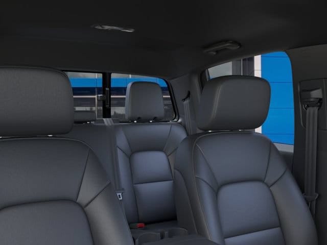 2026 Chevrolet Colorado Trail Boss - Photo 24