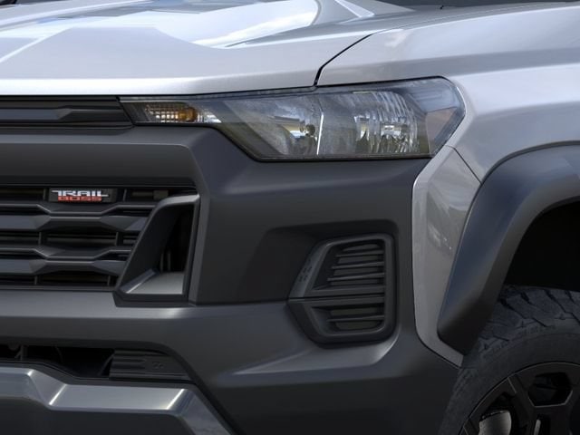 2026 Chevrolet Colorado Trail Boss - Photo 10