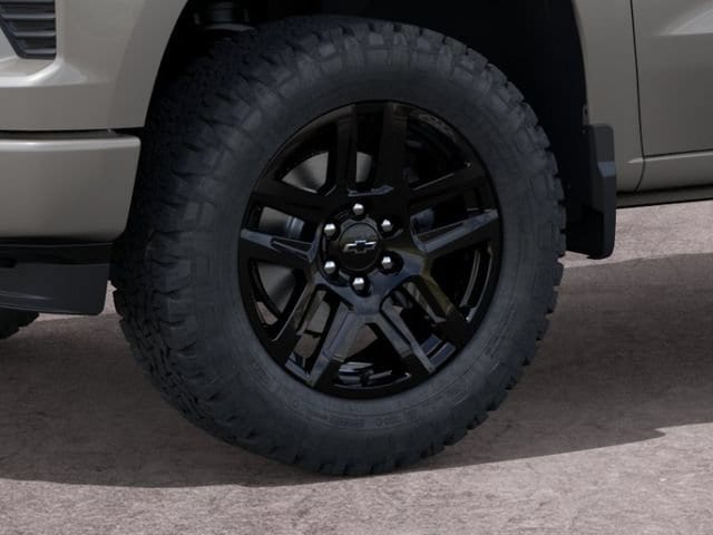 2026 Chevrolet Silverado 1500 RST - Photo 9