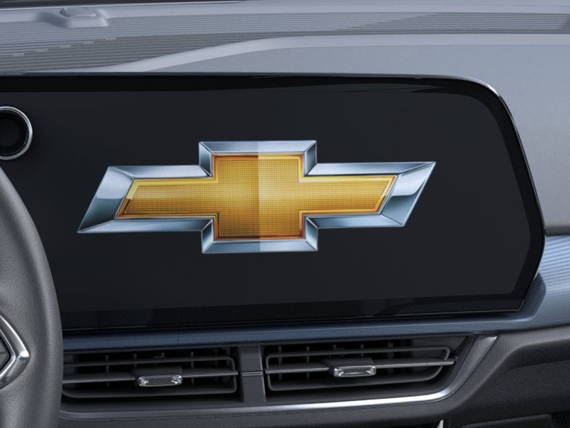 2025 Chevrolet Equinox EV 1LT - Photo 20