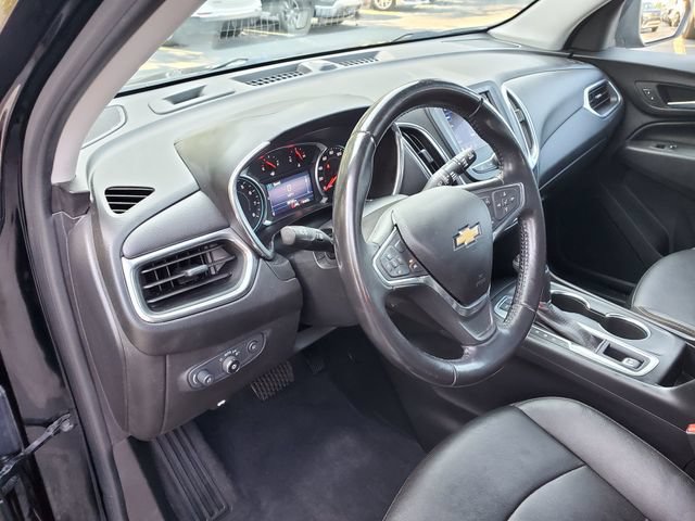2020 Chevrolet Equinox LT - Photo 25