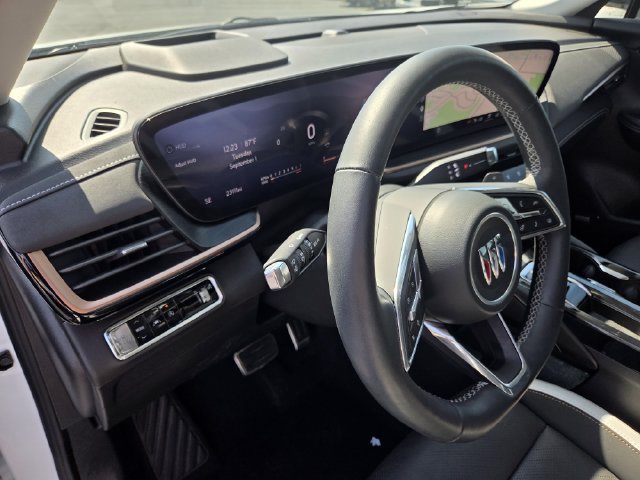 2024 Buick Envision Sport Touring - Photo 26