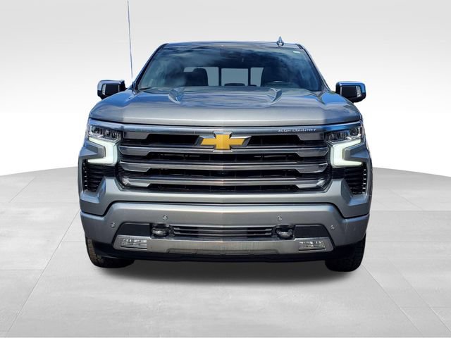 2025 Chevrolet Silverado 1500 High Country - Photo 8