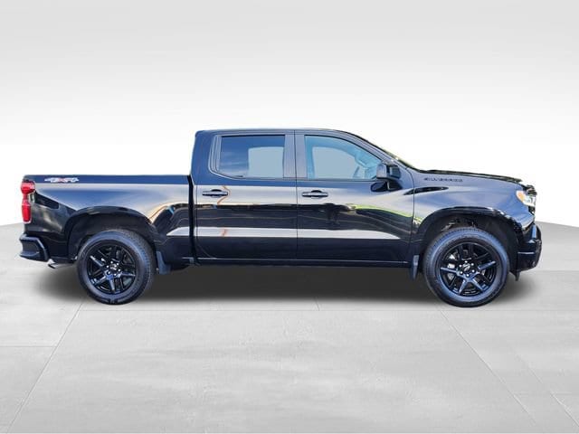 2024 Chevrolet Silverado 1500 RST - Photo 6