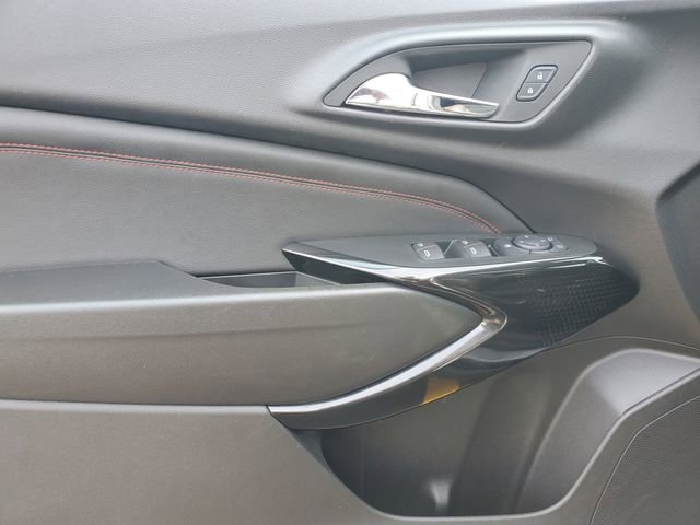 2024 Chevrolet Trax RS - Photo 17