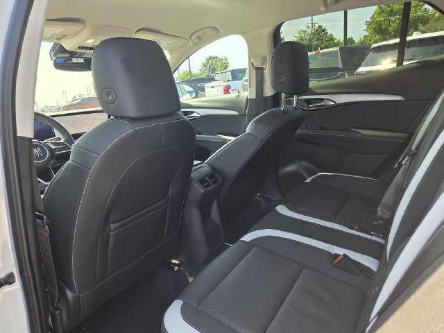 2024 Buick Envision Sport Touring - Photo 15