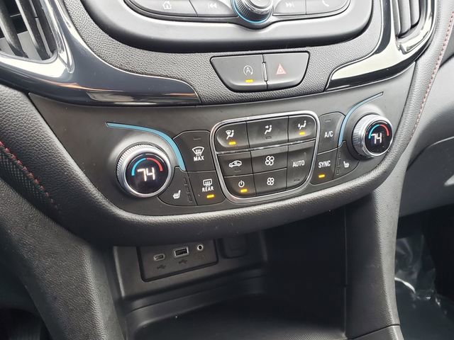 2023 Chevrolet Equinox RS - Photo 32